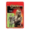 Conan the Barbarian ReAction Action Figure Wave 02 – Valeria (War Paint) 10 cm 9 Conan the Barbarian ReAction Action Figure Wave 02 – Valeria (War Paint) 10 cm