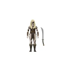 Conan the Barbarian ReAction Action Figure Wave 02 – Valeria (War Paint) 10 cm 3 Conan the Barbarian ReAction Action Figure Wave 02 – Valeria (War Paint) 10 cm