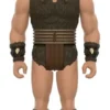Conan the Barbarian ReAction Action Figure Wave 01 – Pit Fighter Conan 10 cm