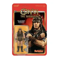 Conan the Barbarian ReAction Action Figure Wave 01 – Pit Fighter Conan 10 cm 6 Conan the Barbarian ReAction Action Figure Wave 01 – Pit Fighter Conan 10 cm