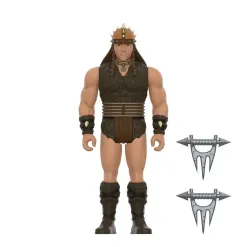 Conan the Barbarian ReAction Action Figure Wave 01 – Pit Fighter Conan 10 cm 7 Conan the Barbarian ReAction Action Figure Wave 01 – Pit Fighter Conan 10 cm