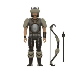 Conan the Barbarian ReAction Action Figure Wave 01 – Subotai 10 cm