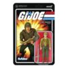 G.I. Joe - Greenshirt (Pink) - 3,75" ReAction 8 G.I. Joe - Greenshirt (Pink) - 3,75" ReAction