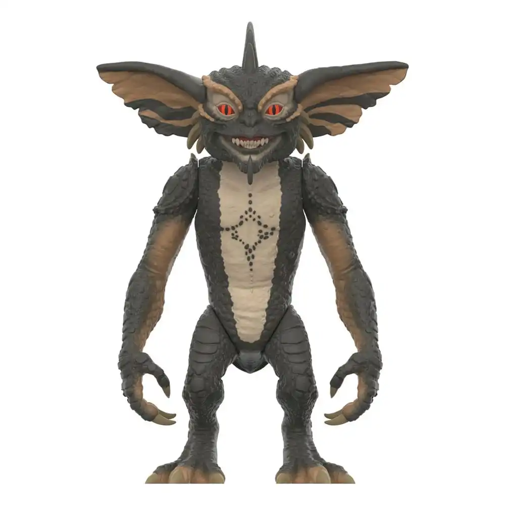 Gremlins ReAction Action Figure Wave 02 – Mohawk 10 cm 1 Gremlins ReAction Action Figure Wave 02 – Mohawk 10 cm