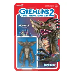 Gremlins ReAction Action Figure Wave 02 – Mohawk 10 cm 6 Gremlins ReAction Action Figure Wave 02 – Mohawk 10 cm