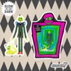 The Nightmare Before Christmas - Jack Skellington and Zero Glow-in-the-Dark (SDCC 2020) 8 The Nightmare Before Christmas - Jack Skellington and Zero Glow-in-the-Dark (SDCC 2020)