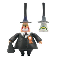 The Nightmare Before Christmas - Mayor 3 The Nightmare Before Christmas - Mayor