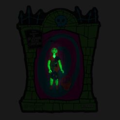 The Nightmare Before Christmas - Sally Glow-in-the-Dark (SDCC 2020)