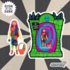 The Nightmare Before Christmas - Sally Glow-in-the-Dark (SDCC 2020) 4 The Nightmare Before Christmas - Sally Glow-in-the-Dark (SDCC 2020)