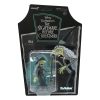 The Nightmare Before Christmas - Witch