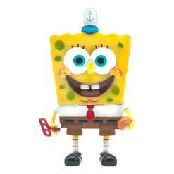 SpongeBob SquarePants ReAction - SpongeBob