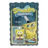 SpongeBob SquarePants ReAction - SpongeBob