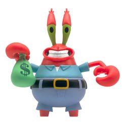 SpongeBob SquarePants ReAction - Mr. Krabs 3 SpongeBob SquarePants ReAction - Mr. Krabs
