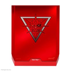SilverHawks Ultimates Action Figure Mon Star (Pre-transformation) 18 cm 9 SilverHawks Ultimates Action Figure Mon Star (Pre-transformation) 18 cm