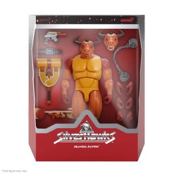 SilverHawks Ultimates Action Figure Mumbo Jumbo 18 cm 5 SilverHawks Ultimates Action Figure Mumbo Jumbo 18 cm