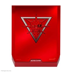 SilverHawks Ultimates Action Figure Mumbo Jumbo 18 cm 6 SilverHawks Ultimates Action Figure Mumbo Jumbo 18 cm