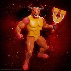 SilverHawks Ultimates Action Figure Mumbo Jumbo 18 cm 7 SilverHawks Ultimates Action Figure Mumbo Jumbo 18 cm