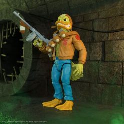 Teenage Mutant Ninja Turtles Ultimates - Ace Duck