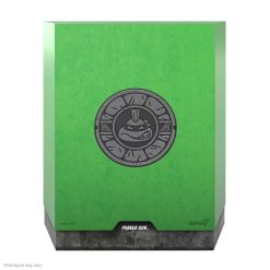 Teenage Mutant Ninja Turtles Ultimates - Punker Donatello