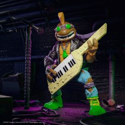 Teenage Mutant Ninja Turtles Ultimates - Punker Donatello