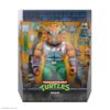 Teenage Mutant Ninja Turtles Ultimates - Triceraton