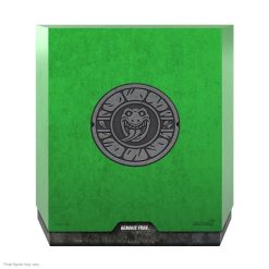 Teenage Mutant Ninja Turtles Ultimates Action Figure Genghis Frog 18 cm 8 Teenage Mutant Ninja Turtles Ultimates Action Figure Genghis Frog 18 cm
