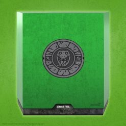 Teenage Mutant Ninja Turtles Ultimates Action Figure Genghis Frog 18 cm 9 Teenage Mutant Ninja Turtles Ultimates Action Figure Genghis Frog 18 cm