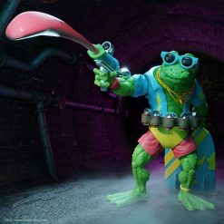 Teenage Mutant Ninja Turtles Ultimates Action Figure Genghis Frog 18 cm 13 Teenage Mutant Ninja Turtles Ultimates Action Figure Genghis Frog 18 cm