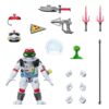 Teenage Mutant Ninja Turtles Ultimates Action Figure Space Cadet Raphael 18 cm 14 Teenage Mutant Ninja Turtles Ultimates Action Figure Space Cadet Raphael 18 cm