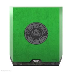 Teenage Mutant Ninja Turtles Ultimates Action Figure Space Cadet Raphael 18 cm 8 Teenage Mutant Ninja Turtles Ultimates Action Figure Space Cadet Raphael 18 cm
