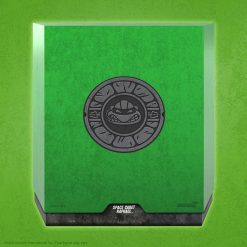 Teenage Mutant Ninja Turtles Ultimates Action Figure Space Cadet Raphael 18 cm 9 Teenage Mutant Ninja Turtles Ultimates Action Figure Space Cadet Raphael 18 cm