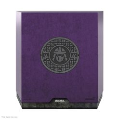 Teenage Mutant Ninja Turtles Ultimates Action Figure Shredder (Silver Armor) 18 cm 8 Teenage Mutant Ninja Turtles Ultimates Action Figure Shredder (Silver Armor) 18 cm