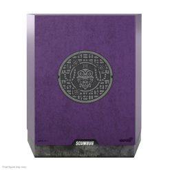 Teenage Mutant Ninja Turtles Ultimates Action Figure Scumbug 18 cm 9 Teenage Mutant Ninja Turtles Ultimates Action Figure Scumbug 18 cm