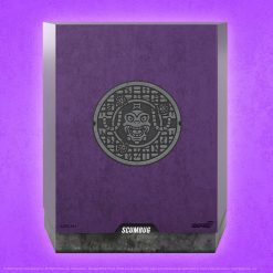 Teenage Mutant Ninja Turtles Ultimates Action Figure Scumbug 18 cm 10 Teenage Mutant Ninja Turtles Ultimates Action Figure Scumbug 18 cm
