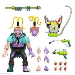 Teenage Mutant Ninja Turtles Ultimates Action Figure Scumbug 18 cm 13 Teenage Mutant Ninja Turtles Ultimates Action Figure Scumbug 18 cm