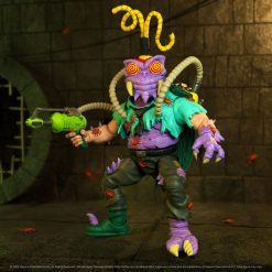 Teenage Mutant Ninja Turtles Ultimates Action Figure Scumbug 18 cm 15 Teenage Mutant Ninja Turtles Ultimates Action Figure Scumbug 18 cm