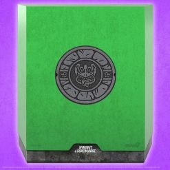 Teenage Mutant Ninja Turtles Ultimates Action Figure Wingnut & Screwloose 18 cm 11 Teenage Mutant Ninja Turtles Ultimates Action Figure Wingnut & Screwloose 18 cm