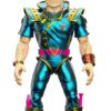 Teenage Mutant Ninja Turtles Ultimates Action Figure Zak, The Neutrino 18 cm