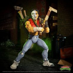 Teenage Mutant Ninja Turtles Ultimates Action Figure Casey Jones (Mirage) 18 cm 7 Teenage Mutant Ninja Turtles Ultimates Action Figure Casey Jones (Mirage) 18 cm