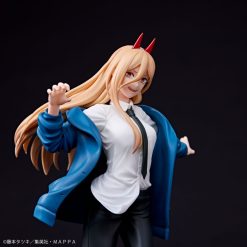 Chainsaw Man PVC Statue Power
