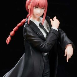 Chainsaw Man PVC Statue Makima