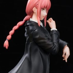 Chainsaw Man PVC Statue Makima