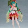 Hatsune Miku Wonderland Figure Thumbelina 18 cm