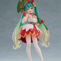 Hatsune Miku Wonderland Figure Thumbelina 18 cm