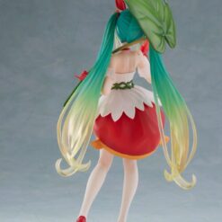 Hatsune Miku Wonderland Figure Thumbelina 18 cm