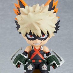 My Hero Academia Nendoroid Swacchao! PVC Figure Katsuki Bakugo 9 cm