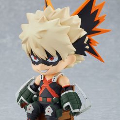 My Hero Academia Nendoroid Swacchao! PVC Figure Katsuki Bakugo 9 cm