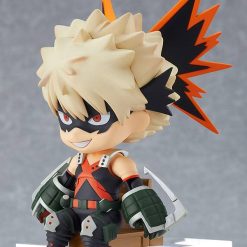 My Hero Academia Nendoroid Swacchao! PVC Figure Katsuki Bakugo 9 cm
