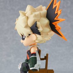 My Hero Academia Nendoroid Swacchao! PVC Figure Katsuki Bakugo 9 cm