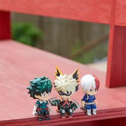 My Hero Academia Nendoroid Swacchao! PVC Figure Katsuki Bakugo 9 cm